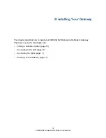 Preview for 15 page of SMC Networks SMCD3GN2 User Manual