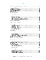 Preview for 4 page of SMC Networks SMCD3GN3 Administrator User Manual