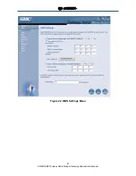 Preview for 47 page of SMC Networks SMCD3GN3 Administrator User Manual