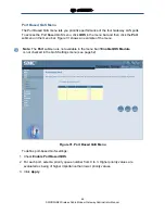 Preview for 64 page of SMC Networks SMCD3GN3 Administrator User Manual