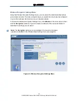 Preview for 85 page of SMC Networks SMCD3GN3 Administrator User Manual