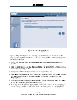 Предварительный просмотр 107 страницы SMC Networks SMCD3GN3 Administrator User Manual