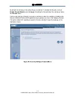 Предварительный просмотр 110 страницы SMC Networks SMCD3GN3 Administrator User Manual