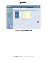 Предварительный просмотр 113 страницы SMC Networks SMCD3GN3 Administrator User Manual