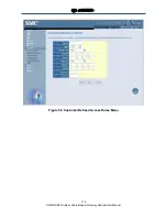 Preview for 116 page of SMC Networks SMCD3GN3 Administrator User Manual