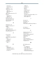 Preview for 172 page of SMC Networks SMCD3GN3 Administrator User Manual