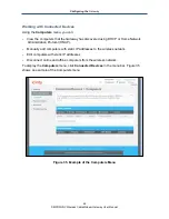 Предварительный просмотр 64 страницы SMC Networks SMCD3GNV User Manual