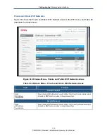 Предварительный просмотр 115 страницы SMC Networks SMCD3GNV User Manual