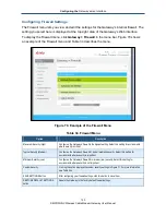 Preview for 123 page of SMC Networks SMCD3GNV User Manual