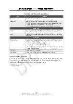 Preview for 147 page of SMC Networks SMCD3GNV3 User Manual