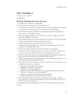 Preview for 9 page of SMC Networks SMCEZNET-16SW User Manual