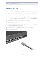 Предварительный просмотр 42 страницы SMC Networks SMCGS10P-Smart Installation Manual