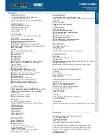 Preview for 2 page of SMC Networks SMCGS26P-SMART - FICHE TECHNIQUE Product Overview