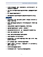 Preview for 8 page of SMC Networks SMCGS805 User Manual