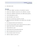 Preview for 14 page of SMC Networks SMCGS805 User Manual