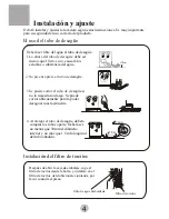 Preview for 6 page of SMC Networks SMCLV32SB (Spanish) Manual De Utilización