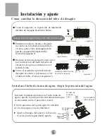 Предварительный просмотр 7 страницы SMC Networks SMCLV32SB (Spanish) Manual De Utilización