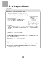 Preview for 13 page of SMC Networks SMCLV32SB (Spanish) Manual De Utilización