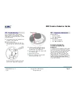 Preview for 8 page of SMC Networks SMCSM01-Z Manual