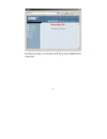 Preview for 37 page of SMC Networks SMCWAPS-G User Manual