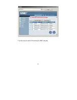 Preview for 38 page of SMC Networks SMCWAPS-G User Manual