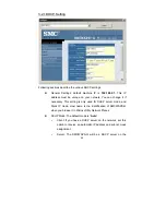 Preview for 44 page of SMC Networks SMCWAPS-G User Manual