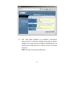 Preview for 50 page of SMC Networks SMCWAPS-G User Manual