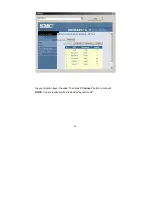 Preview for 52 page of SMC Networks SMCWAPS-G User Manual