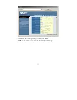 Preview for 64 page of SMC Networks SMCWAPS-G User Manual