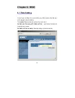 Preview for 84 page of SMC Networks SMCWAPS-G User Manual