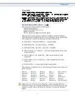 Preview for 7 page of SMC Networks SMCWBR11S-3GN User Manual