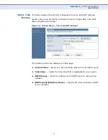 Предварительный просмотр 37 страницы SMC Networks SMCWBR11S-N User Manual