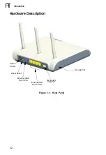 Preview for 18 page of SMC Networks SMCWBR14-3GN User Manual