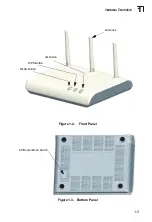 Предварительный просмотр 19 страницы SMC Networks SMCWBR14-3GN User Manual