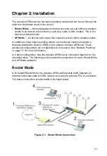 Предварительный просмотр 23 страницы SMC Networks SMCWBR14-3GN User Manual