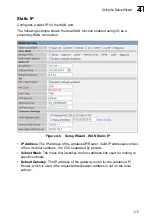 Preview for 35 page of SMC Networks SMCWBR14-3GN User Manual