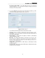 Preview for 33 page of SMC Networks SMCWBR14-G3 User Manual