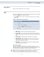 Предварительный просмотр 42 страницы SMC Networks SMCWBR14S-N5 Owner'S Manual