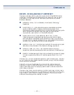 Preview for 6 page of SMC Networks SMCWEB-N2 User Manual