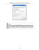 Preview for 26 page of SMC Networks SMCWEB-N2 User Manual
