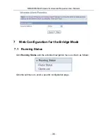 Preview for 38 page of SMC Networks SMCWEB-N2 User Manual