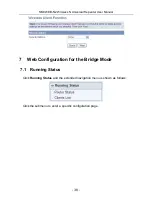 Предварительный просмотр 38 страницы SMC Networks SMCWEB-N2 User Manual