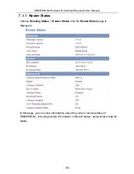 Preview for 39 page of SMC Networks SMCWEB-N2 User Manual