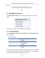 Preview for 55 page of SMC Networks SMCWEB-N2 User Manual