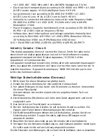 Preview for 7 page of SMC Networks SMCWHS-POS User Manual