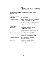 Preview for 41 page of SMC Networks SMCWPCI-G2 User Manual