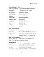 Preview for 42 page of SMC Networks SMCWPCI-G2 User Manual