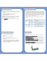 SMC Networks SMCWPCIT-G Quick Installation Manual preview