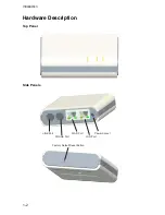 Preview for 8 page of SMC Networks SMCWTVG Installation Manual