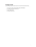 Preview for 7 page of SMC Networks SMCWUSB-G2 User Manual